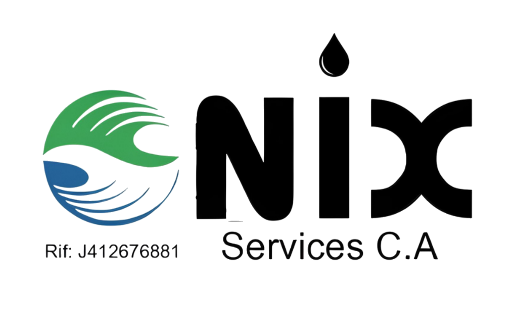 ONIX Services C.A Logo